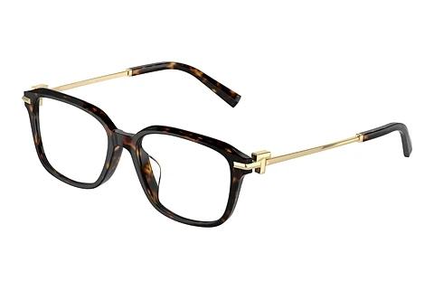 Designer briller Tiffany TF2253D 8015