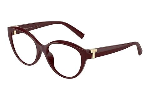Designer briller Tiffany TF2255U 8389