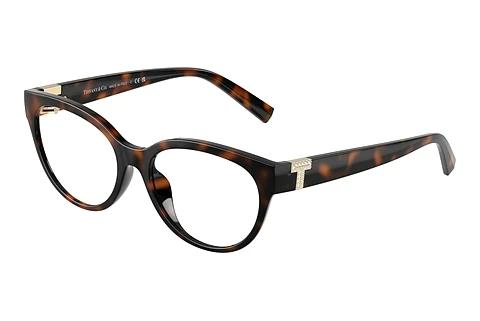 Designer briller Tiffany TF2258BU 8015