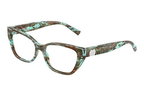 Designer briller Tiffany TF2259 8422