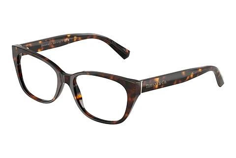 Designer briller Tiffany TF2261 8015