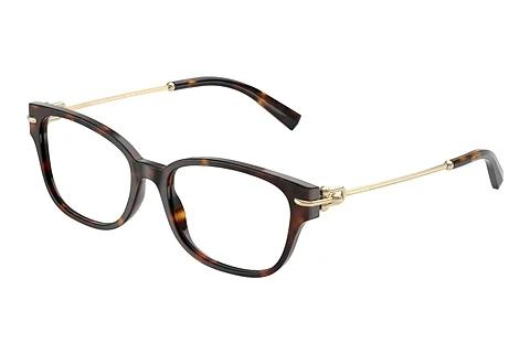 Designer briller Tiffany TF2262 8015