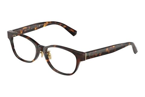 Designer briller Tiffany TF2263D 8015