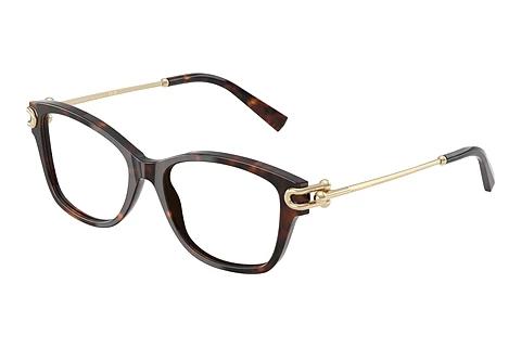 Designer briller Tiffany TF2266 8015