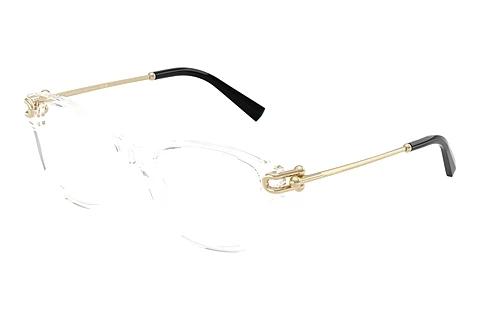 Designer briller Tiffany TF2266 8047