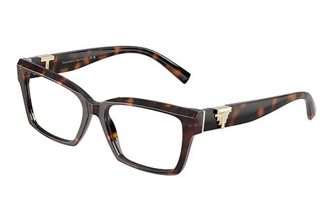 Designer briller Tiffany TF2267 8015