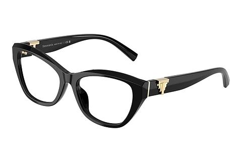 Designer briller Tiffany TF2268U 8001
