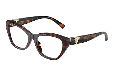 Designer briller Tiffany TF2268U 8015