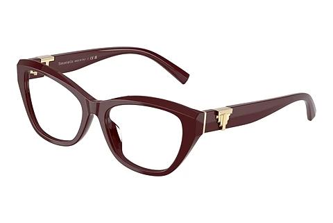 Designer briller Tiffany TF2268U 8389