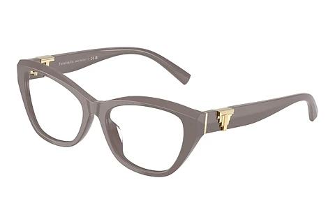 Designer briller Tiffany TF2268U 8401