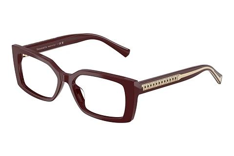 Designer briller Tiffany TF2269U 8389