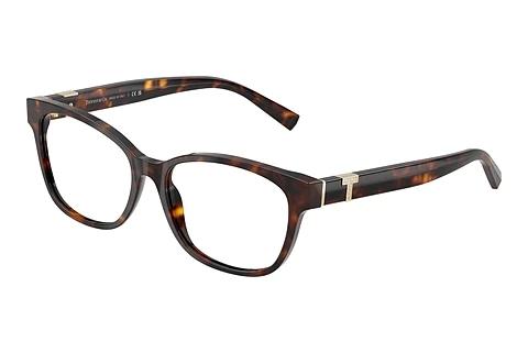 Designer briller Tiffany TF2270B 8015