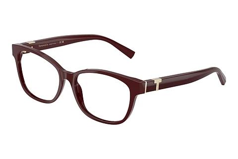 Designer briller Tiffany TF2270B 8389
