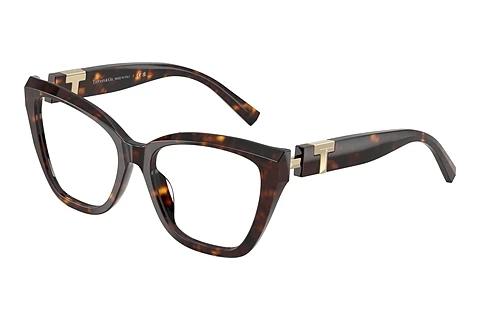 Designer briller Tiffany TF2271 8015