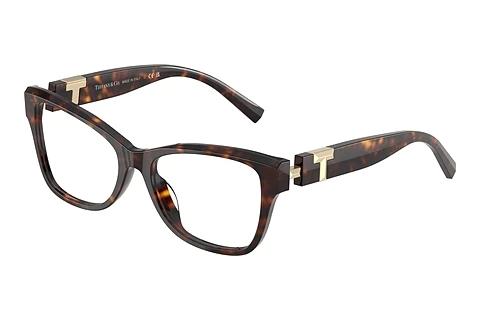 Designer briller Tiffany TF2272U 8015