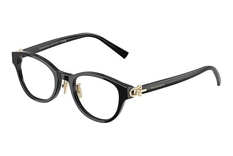 Designer briller Tiffany TF2273D 8001