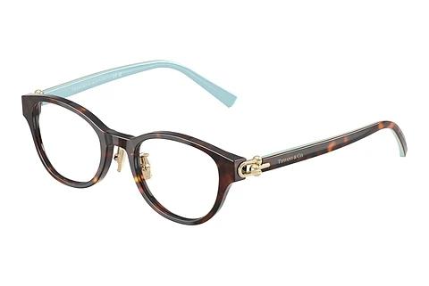 Designer briller Tiffany TF2273D 8015