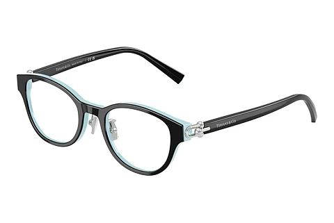 Designer briller Tiffany TF2273D 8055