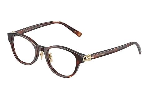 Designer briller Tiffany TF2273D 8421