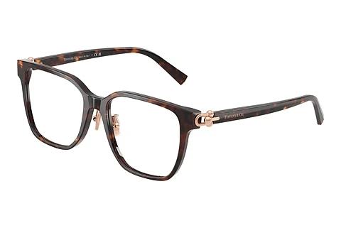 Designer briller Tiffany TF2274D 8015
