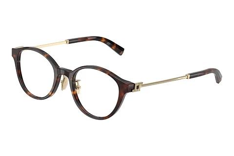 Designer briller Tiffany TF2275D 8015