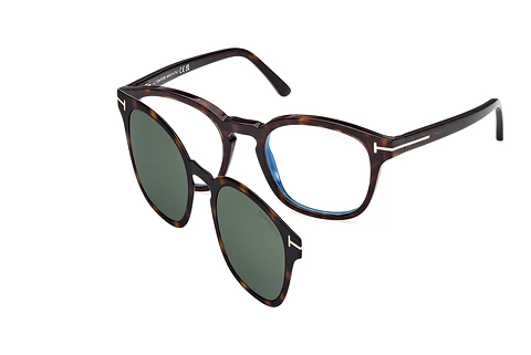 Designer briller Tom Ford FT5532-B 52N