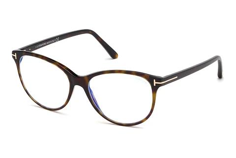 Designer briller Tom Ford FT5544-B 052