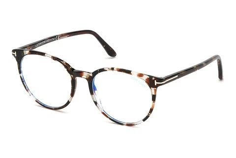 Designer briller Tom Ford FT5575-B 055