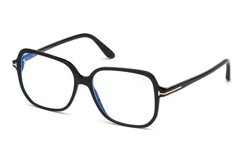 Designer briller Tom Ford FT5578-B 001