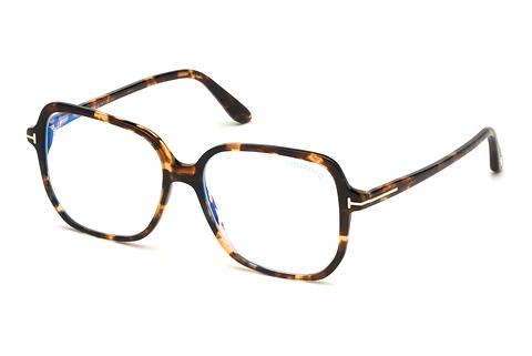 Designer briller Tom Ford FT5578-B 052