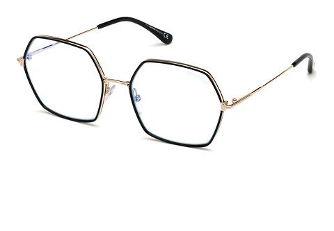 Designer briller Tom Ford FT5615-B 001