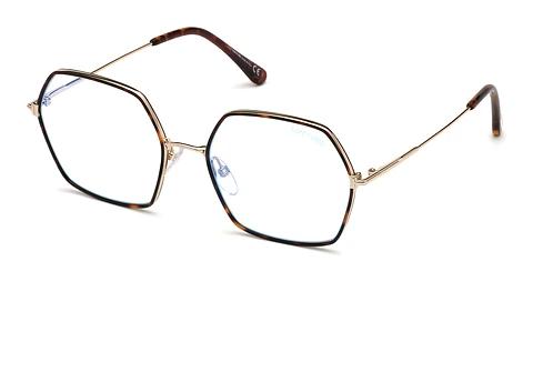 Designer briller Tom Ford FT5615-B 052