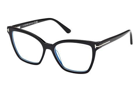 Designer briller Tom Ford FT5641-B 005