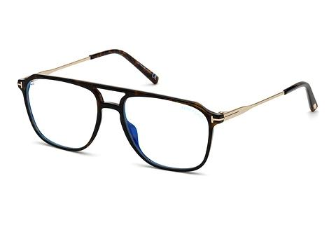 Designer briller Tom Ford FT5665-B 052