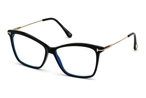 Designer briller Tom Ford FT5687-B 001