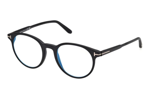 Designer briller Tom Ford FT5695-B 002