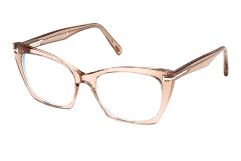 Designer briller Tom Ford FT5709-B 045