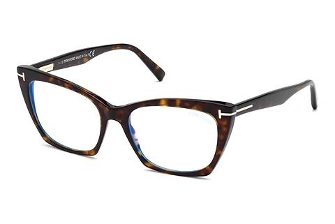 Designer briller Tom Ford FT5709-B 052