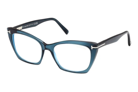 Designer briller Tom Ford FT5709-B 087