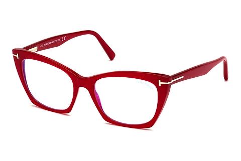 Designer briller Tom Ford FT5709-B 55A