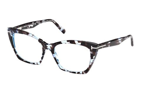Designer briller Tom Ford FT5709-B 56A