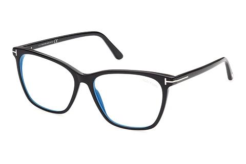 Designer briller Tom Ford FT5762-B 001