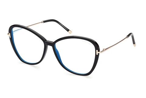 Designer briller Tom Ford FT5769-B 001