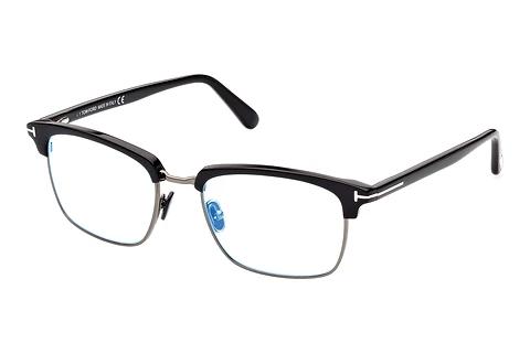 Designer briller Tom Ford FT5801-B 001