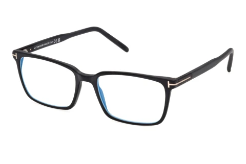 Designer briller Tom Ford FT5802-B 002