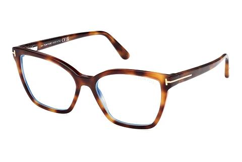 Designer briller Tom Ford FT5812-B 053