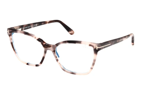 Designer briller Tom Ford FT5812-B 056