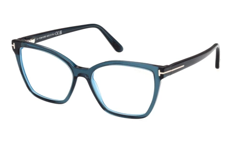 Designer briller Tom Ford FT5812-B 087