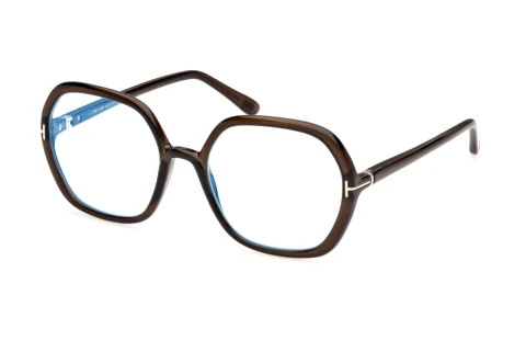 Designer briller Tom Ford FT5814-B 096