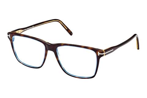 Designer briller Tom Ford FT5817-B 055